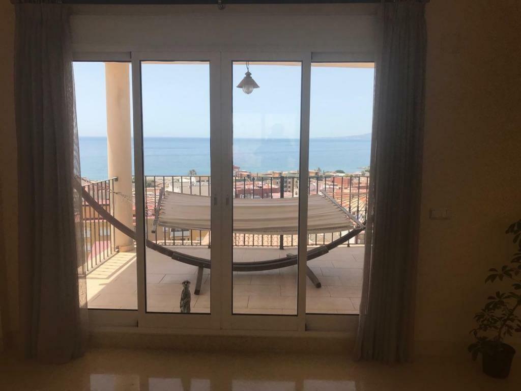 Homestay In Seafront Malaga