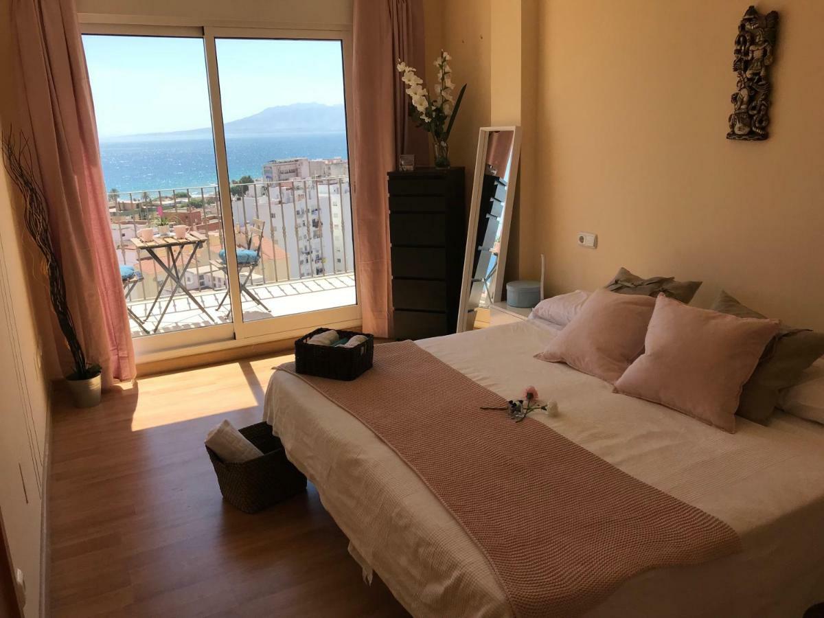 In Seafront Malaga