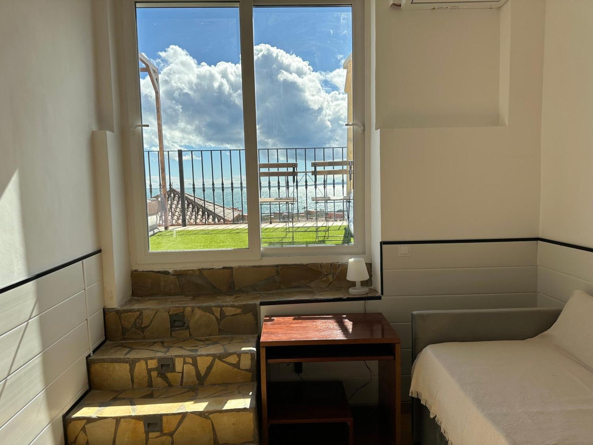 Alloggio in famiglia In Seafront Málaga