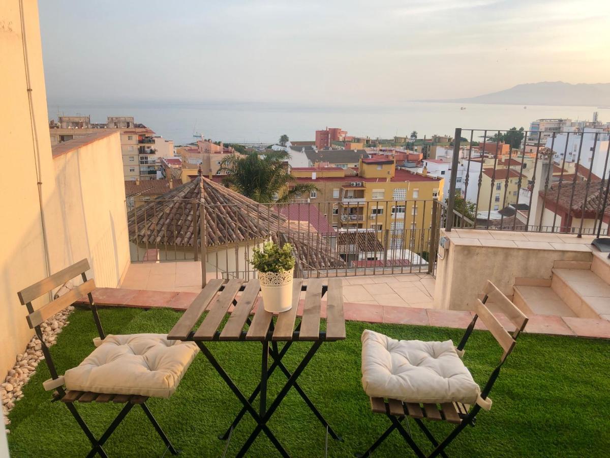 In Seafront Homestay