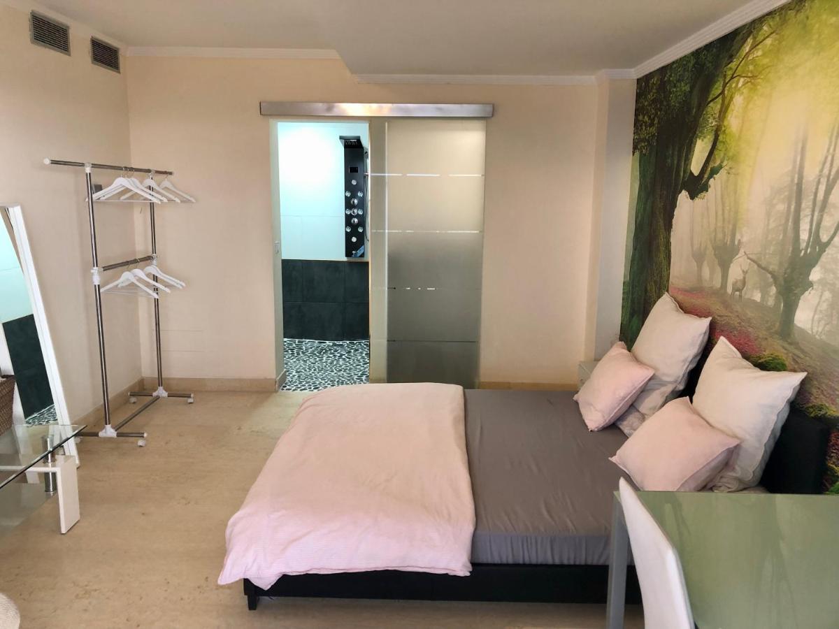 Homestay In Seafront