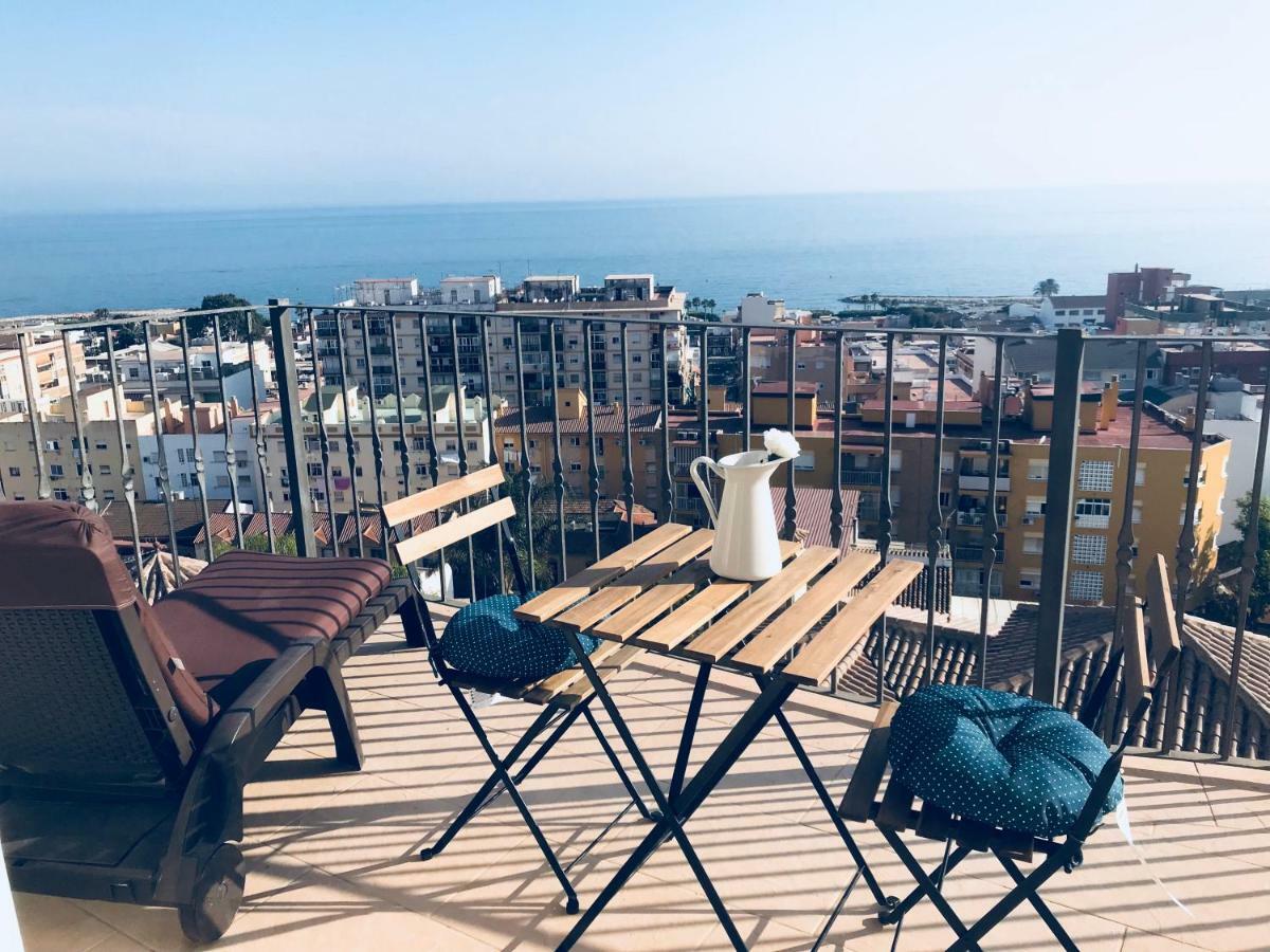 In Seafront * Malaga